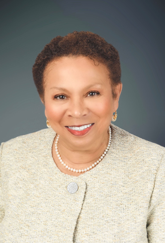 Mayor Deb Rushing Symposium | NRDC-IE
