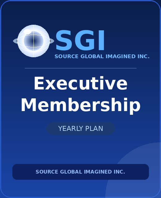 Inner Circle - Business/ Executive Membership + Training Series