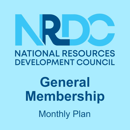General Membership - Monthly Plan 1